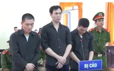 47 năm tù cho 3 bị cáo đánh chết người ở Phú Quốc