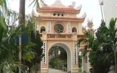 Sai phạm trong trùng tu đình Lương Xá, Hà Nội