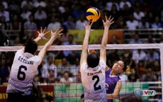 Các cặp đấu tại vòng phân hạng giải bóng chuyền nữ quốc tế VTV Cup Ống nhựa Hoa Sen 2018