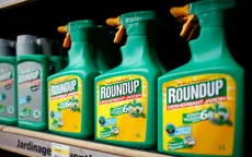Tranh cãi về thuốc diệt cỏ Glyphosate