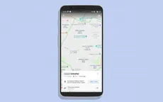 Một tính năng cực kỳ hữu dụng của Google Maps có thể bạn chưa biết