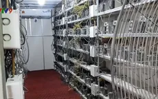UBND TP.HCM yêu cầu công an điều tra các vụ lừa đảo tiền ảo đa cấp Sky Mining