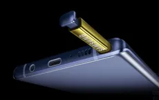 Bí mật về bút S Pen của Galaxy Note 9 đã được “bật mí”