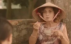 Hậu trường những cảnh quay của bộ phim "Thi Mai - Hành trình tới Việt Nam"