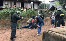 “Lần theo dấu vết” – Bước "đột phá" của phim tài liệu