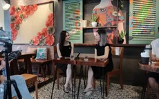 Trực tiếp Thế hệ số 18h30 (08/08): Xuất khẩu thương hiệu Việt ra thế giới