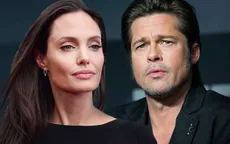 Angelina Jolie – Brad Pitt: Ly hôn chẳng dễ dàng