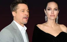 Angelina Jolie tố cáo Brad Pitt không đưa đủ tiền nuôi con