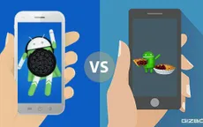 Android 9 Pie ra mắt, Android 8 Oreo vẫn đang rất "chơi vơi"
