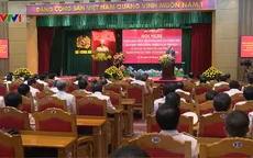 Bộ Công an giảm gần 60 đơn vị cấp cục
