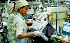 Doanh nghiệp vừa và nhỏ gặp khó trong tiếp cận vốn ngân hàng