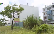 TP.HCM: Người dân bất an vì hàng rào an ninh khu dân cư bị phá bỏ