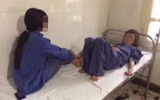 Hái nấm rừng ăn, 3 người trong một gia đình bị ngộ độc