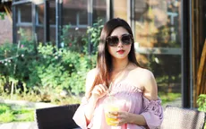 Sắm kính mắt thời trang giảm giá đến 30% từ hôm nay