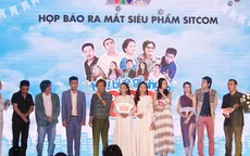 Diễn viên Quyền Linh và Quốc Khánh tái xuất khán giả qua series "Nè biết gì chưa 888"