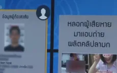 Thái Lan bắt giữ 8 nghi phạm buôn bán tình dục