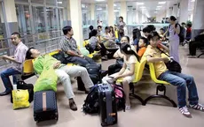 Gần 27.000 chuyến bay bị chậm, hủy chuyến trong 7 tháng đầu năm