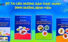 Sở Y tế TP.HCM xây dựng kế hoạch công tác dinh dưỡng năm 2018