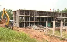 Dự án nhà ở xã hội chuyển nhượng đất trái phép