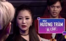 Thực hư chuyện Hương Tràm bị loại khỏi ghế giám khảo The Debut