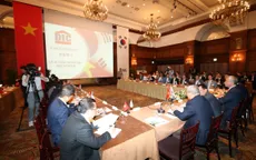 Tập đoàn DIC ra mắt công ty xúc tiến đầu tư tại Hàn Quốc