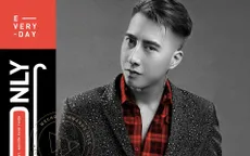 Only C khẳng định chỗ đứng trong showbiz sau thời gian "trầm cảm" tăm tối
