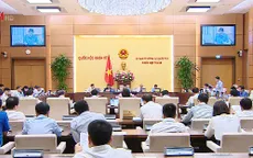 Giám sát quản lý, sử dụng vốn vay nước ngoài