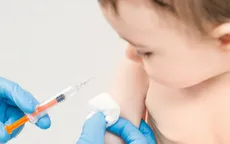 Việc tẩy chay vaccine đe dọa hàng triệu trẻ nhỏ