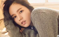 "Búp bê" Han Ga In tái xuất màn ảnh nhỏ sau 6 năm vắng bóng