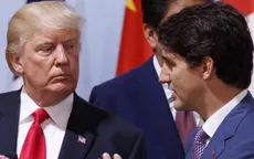 Đàm phán thương mại Mỹ - Canada bế tắc