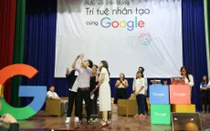 Hiểu và vận dụng trí tuệ nhân tạo cùng Google