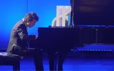 Đêm nhạc của nghệ sĩ piano Lang Lang tại Hà Nội