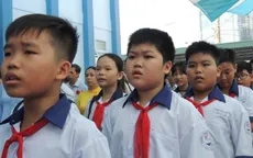 TP.HCM yêu cầu khắc phục tình trạng học quá tải, nặng lý thuyết