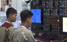 Thi tay nghề ASEAN 2018: Kỹ năng nghề ASEAN - Kiến tạo tương lai