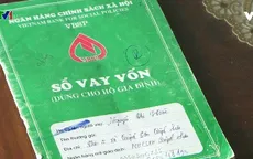 Hơn 3,5 triệu học sinh, sinh viên được vay vốn học tập