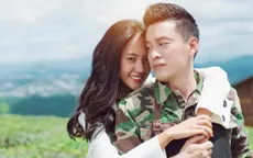 Lam Trường tung MV ngôn tình lãng mạn