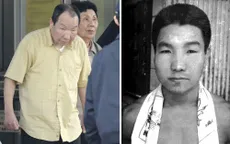 Người tử tù oan bị biệt giam 46 năm ở Nhật Bản