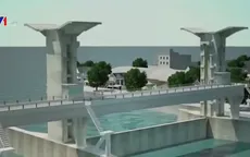 TP.HCM thành lập đoàn kiểm tra dự án chống ngập 10.000 tỷ đồng
