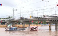 Cán bộ Cục Đường thủy đã nộp 4,8 tỷ đồng theo yêu cầu của thanh tra