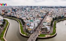 Hội nghị Bất động sản Quốc tế: Thông điệp IREC 2018 - Hà Nội