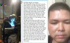 Lao động Việt kêu cứu vì bị bỏ rơi tại nước ngoài
