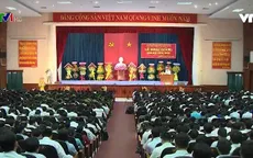 Học viện chính trị khu vực 2: Nâng cao chất lượng đào tạo, gắn lý luận với thực tiễn