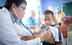 Khám miễn phí tầm soát tim mạch tại tỉnh Trà Vinh