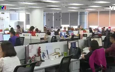 Tăng tốc gia công phần mềm ở Việt Nam
