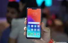 Trên tay điện thoại giá chỉ 3 triệu đồng có "cam kép", tai thỏ