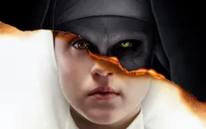 Vừa ra mắt, bộ phim kinh dị “The Nun” đã thống trị phòng vé