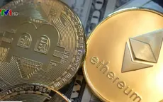 Ether lao dốc, đẩy thị trường tiền số xuống mức thấp nhất 10 tháng