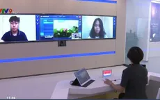 Trung Quốc ra mắt tòa án trực tuyến tại Bắc Kinh