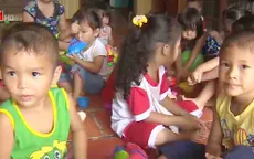 ĐBSCL: Mở nhiều điểm trông trẻ mùa lũ