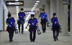 Hàn Quốc tăng cường ngăn chặn sự lây lan của virus MERS